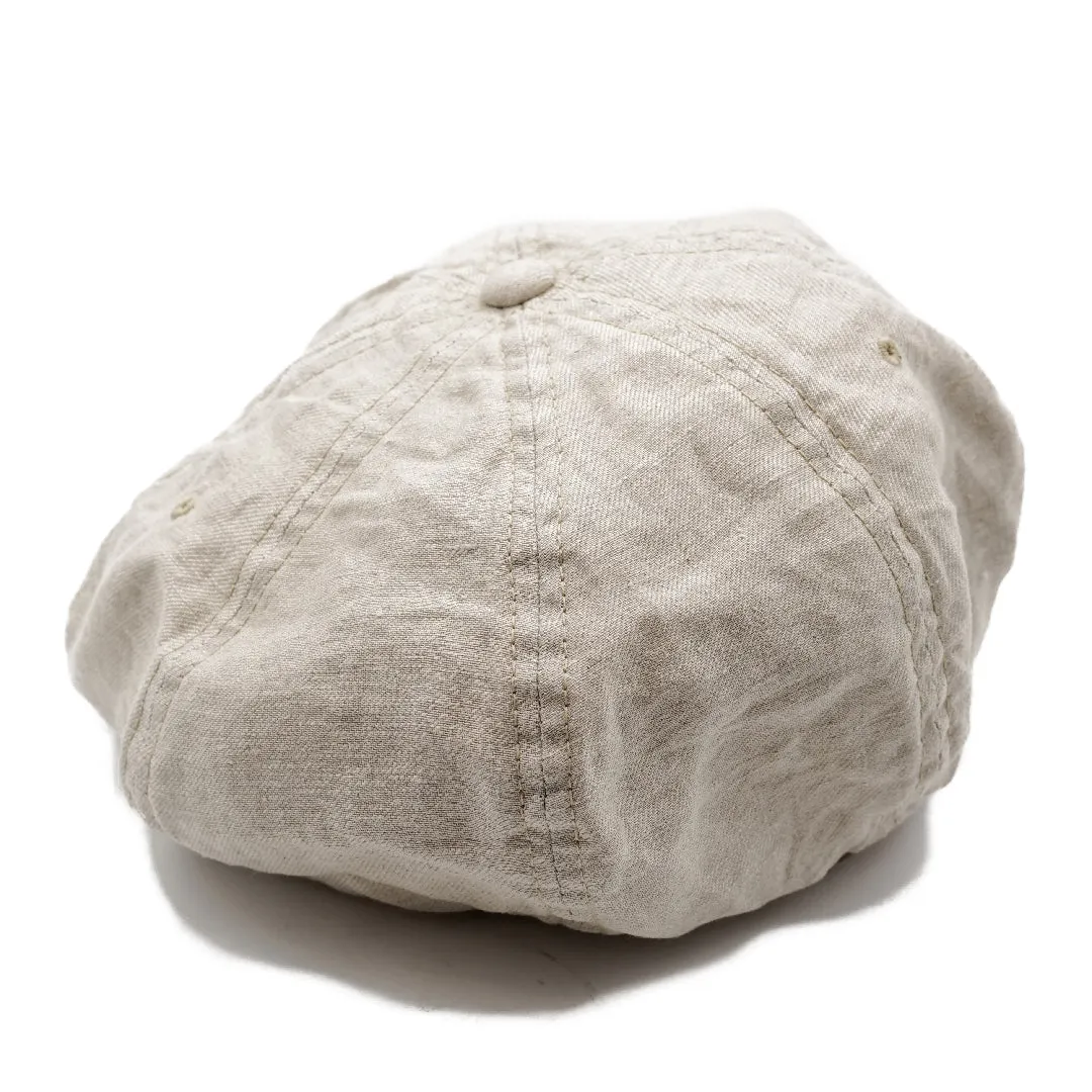 8 PANEL BERET 23SS
