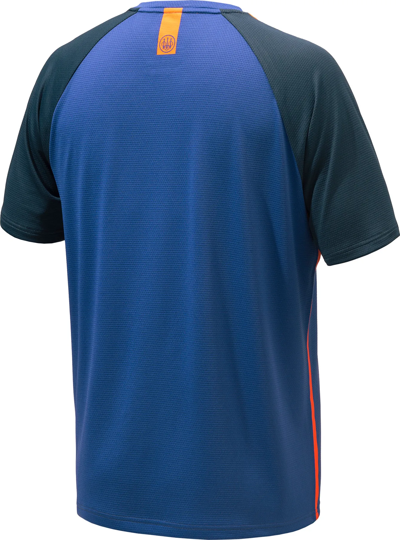 Beretta Men&#x27;s Bullseye T-Shirt Blue Beret | Buy Beretta Men&#x27;s Bullseye T-Shirt Blue Beret here | Outnorth
