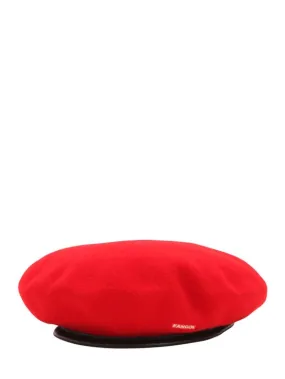 Kangol   Monty wool beret 