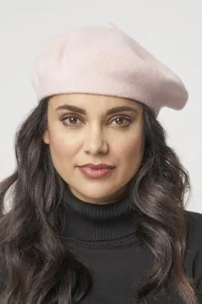 Parkhurst Basque Beret #25001