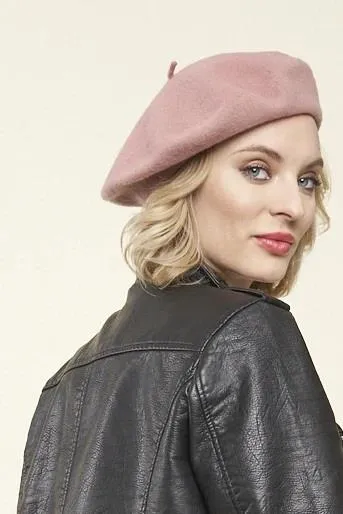 Parkhurst Basque Beret #25001