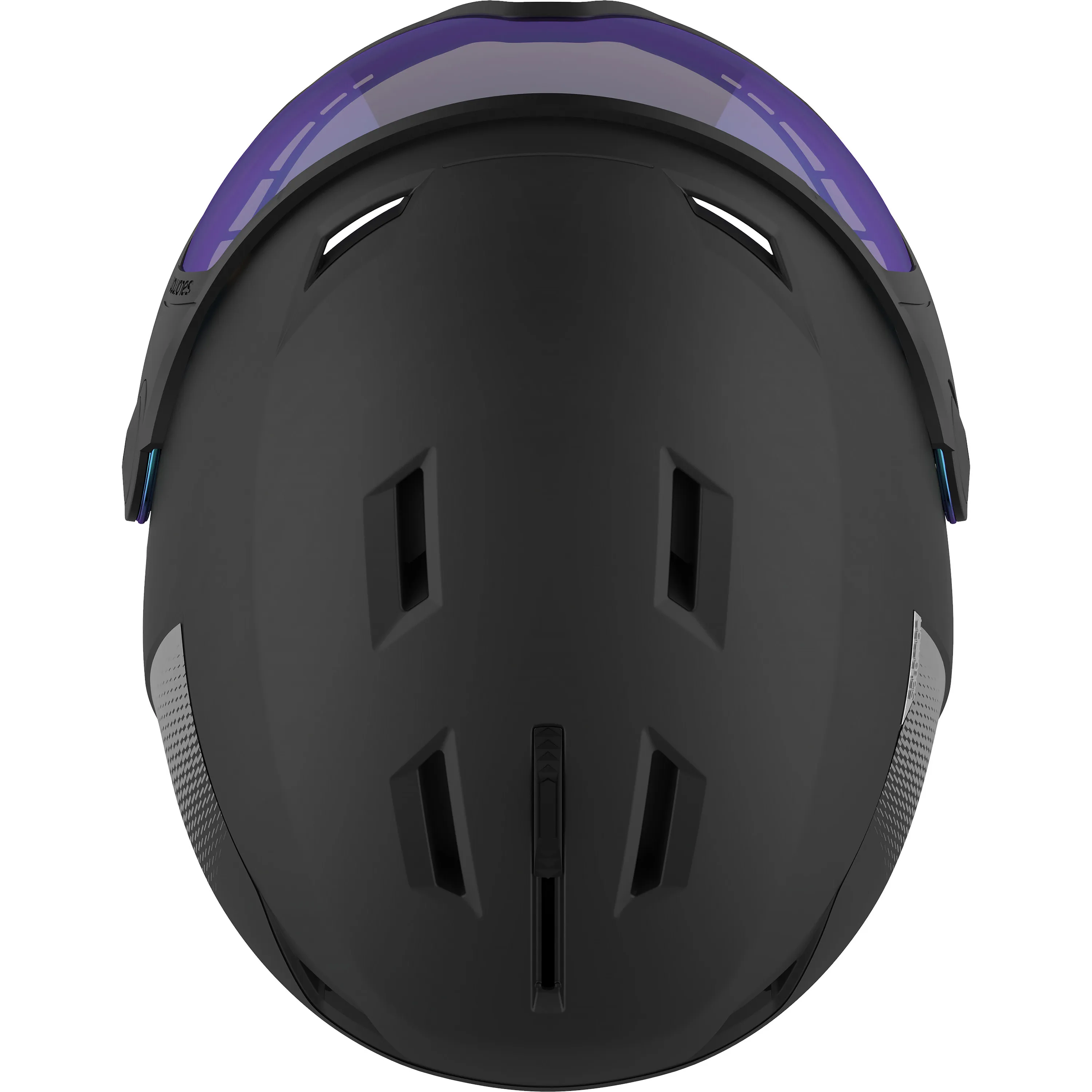 Salomon Pioneer LT Visor  Black | Buy Salomon Pioneer LT Visor  Black here | Outnorth