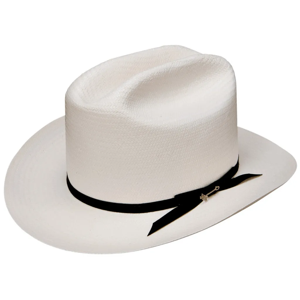 Stetson Open Road Straw