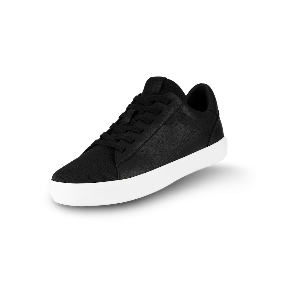 Women's Soho Sneaker - Asphalt Black LE