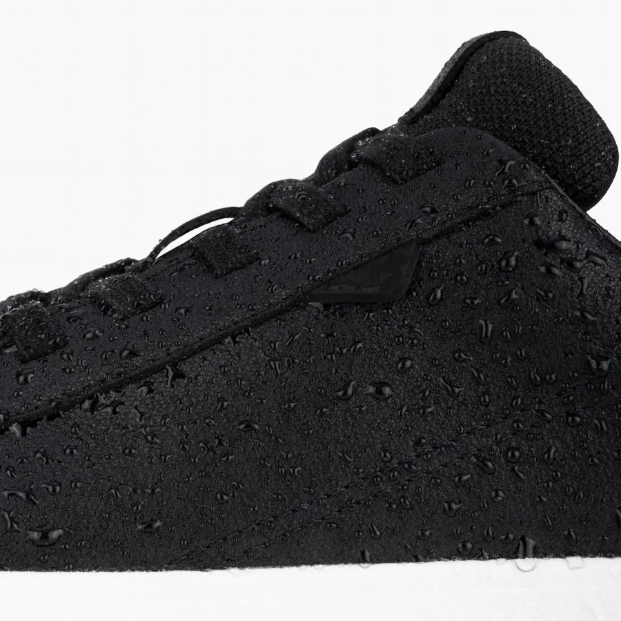 Women's Soho Sneaker - Asphalt Black LE