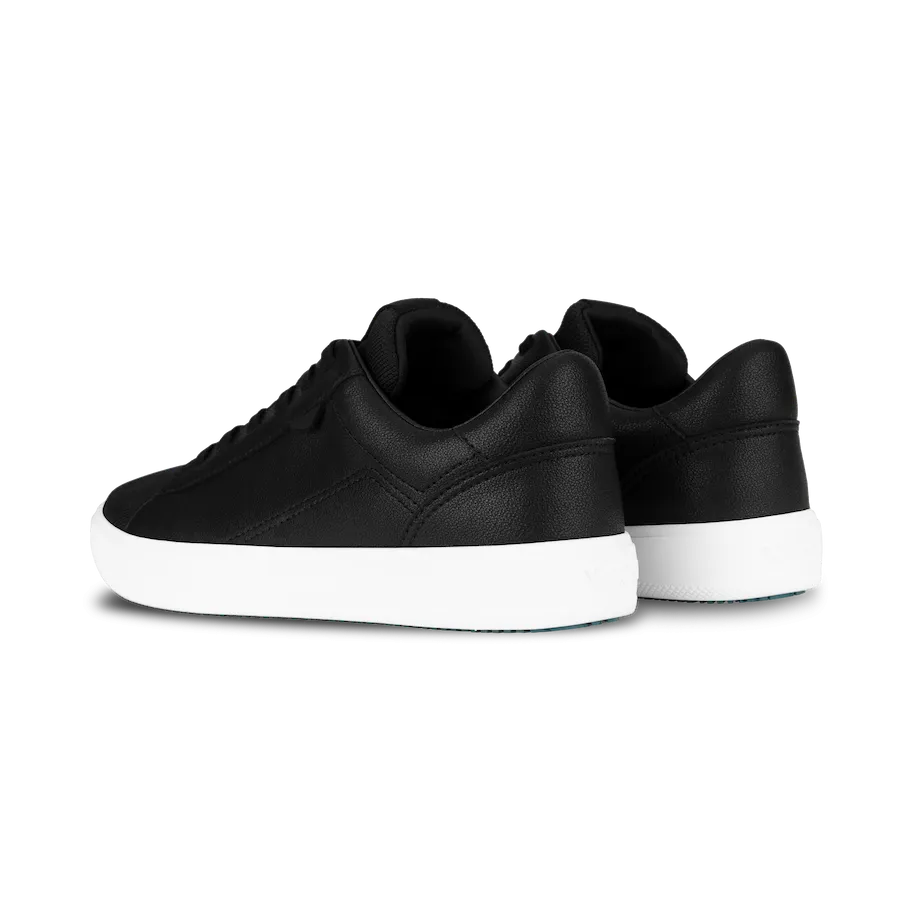 Women's Soho Sneaker - Asphalt Black LE